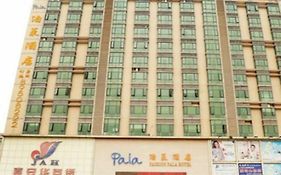 Pala Fashion Hotel Shenzhen